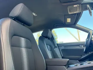 Honda Civic 2025 Sport 4dr Sedan