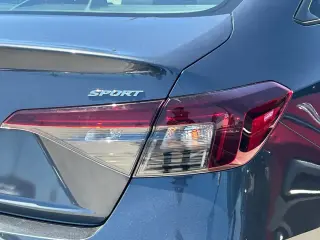Honda Civic 2025 Sport 4dr Sedan