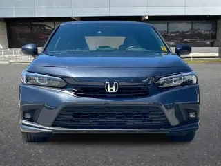 Honda Civic 2025 Sport 4dr Sedan