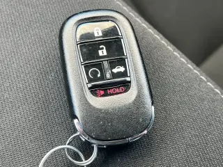 Honda Civic 2025 Sport 4dr Sedan