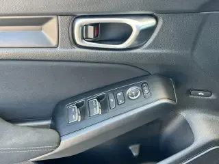 Honda Civic 2025 Sport 4dr Sedan