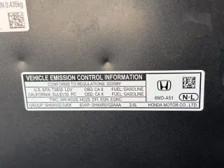 Honda Civic 2025 Sport 4dr Sedan