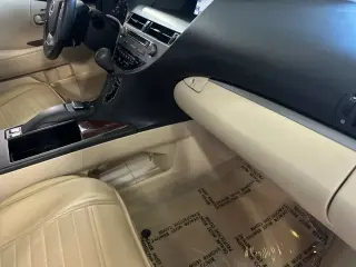 Lexus RX 350 2015 4dr SUV