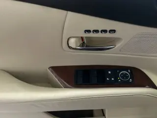 Lexus RX 350 2015 4dr SUV