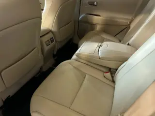 Lexus RX 350 2015 4dr SUV