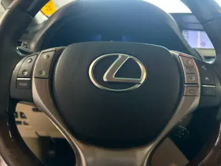 Lexus RX 350 2015 4dr SUV