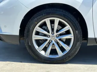 Lexus RX 350 2015 4dr SUV