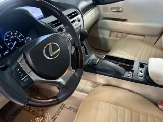 Lexus RX 350 2015 4dr SUV
