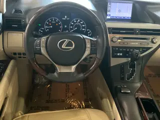 Lexus RX 350 2015 4dr SUV