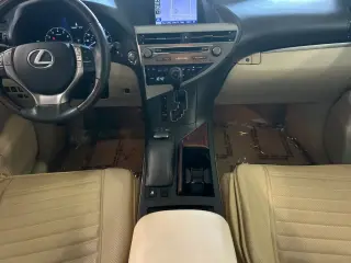 Lexus RX 350 2015 4dr SUV
