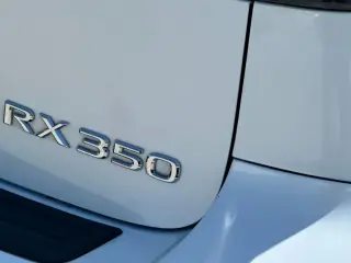 Lexus RX 350 2015 4dr SUV
