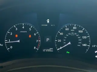 Lexus RX 350 2015 4dr SUV