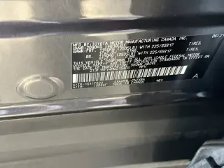 Toyota RAV4 2021 AWD LE 4dr SUV