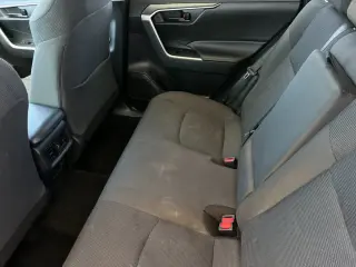 Toyota RAV4 2025 LE 4dr SUV