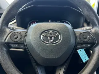 Toyota RAV4 2025 LE 4dr SUV