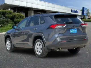 Toyota RAV4 2025 LE 4dr SUV
