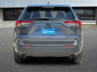 Toyota RAV4 2025 LE 4dr SUV