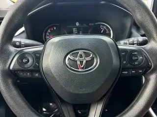 Toyota RAV4 2024 XLE 4dr SUV