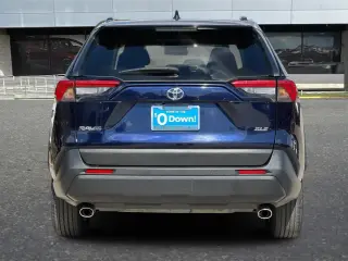 Toyota RAV4 2024 XLE 4dr SUV