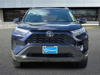 Toyota RAV4 2024 XLE 4dr SUV