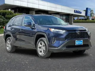 Toyota RAV4 2024 XLE 4dr SUV