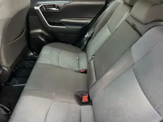 Toyota RAV4 2024 XLE 4dr SUV