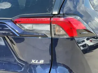Toyota RAV4 2024 XLE 4dr SUV