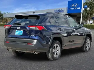 Toyota RAV4 2024 XLE 4dr SUV
