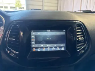 Jeep Compass 2018 Altitude 4dr SUV