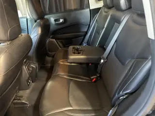Jeep Compass 2018 Altitude 4dr SUV