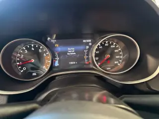 Jeep Compass 2018 Altitude 4dr SUV