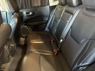 Jeep Compass 2018 Altitude 4dr SUV