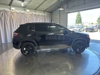 Jeep Compass 2018 Altitude 4dr SUV