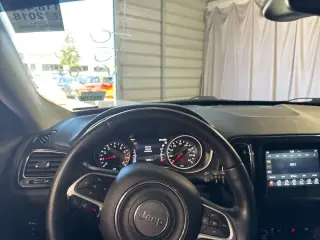 Jeep Compass 2018 Altitude 4dr SUV