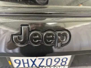 Jeep Compass 2018 Altitude 4dr SUV