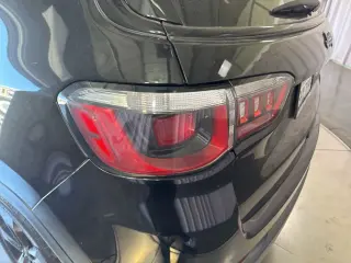 Jeep Compass 2018 Altitude 4dr SUV