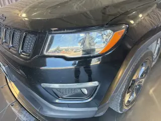 Jeep Compass 2018 Altitude 4dr SUV