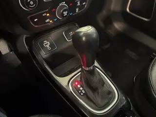 Jeep Compass 2018 Altitude 4dr SUV