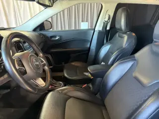 Jeep Compass 2018 Altitude 4dr SUV