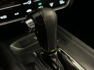 Honda HR-V 2016 EX-L 4dr Crossover w/Navi