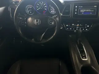Honda HR-V 2016 EX-L 4dr Crossover w/Navi
