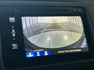 Honda HR-V 2016 EX-L 4dr Crossover w/Navi