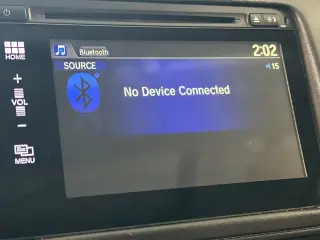 Honda HR-V 2016 EX-L 4dr Crossover w/Navi
