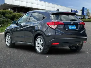 Honda HR-V 2016 EX-L 4dr Crossover w/Navi