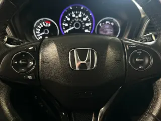 Honda HR-V 2016 EX-L 4dr Crossover w/Navi