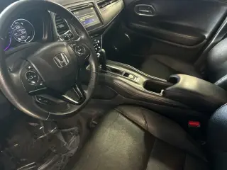 Honda HR-V 2016 EX-L 4dr Crossover w/Navi