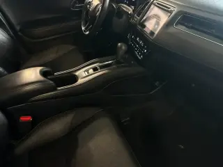 Honda HR-V 2016 EX-L 4dr Crossover w/Navi