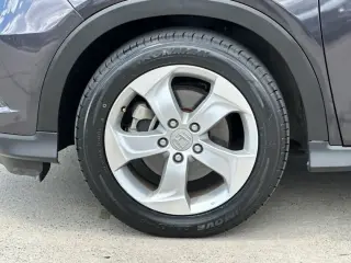 Honda HR-V 2016 EX-L 4dr Crossover w/Navi