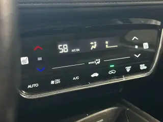 Honda HR-V 2016 EX-L 4dr Crossover w/Navi