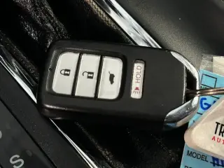 Honda HR-V 2016 EX-L 4dr Crossover w/Navi